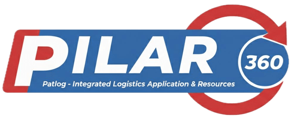 PILAR logo